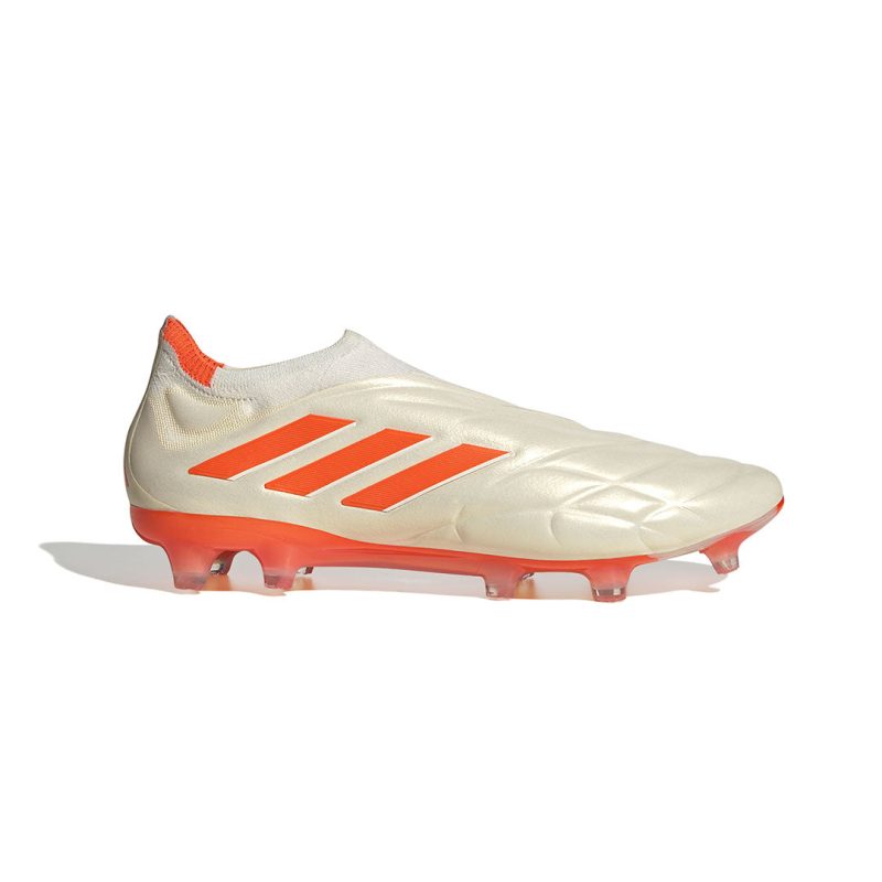 adidas Unisex Copa Pure Firm Ground Cleats HQ8894 01