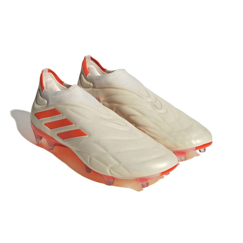 adidas Unisex Copa Pure Firm Ground Cleats HQ8894 03