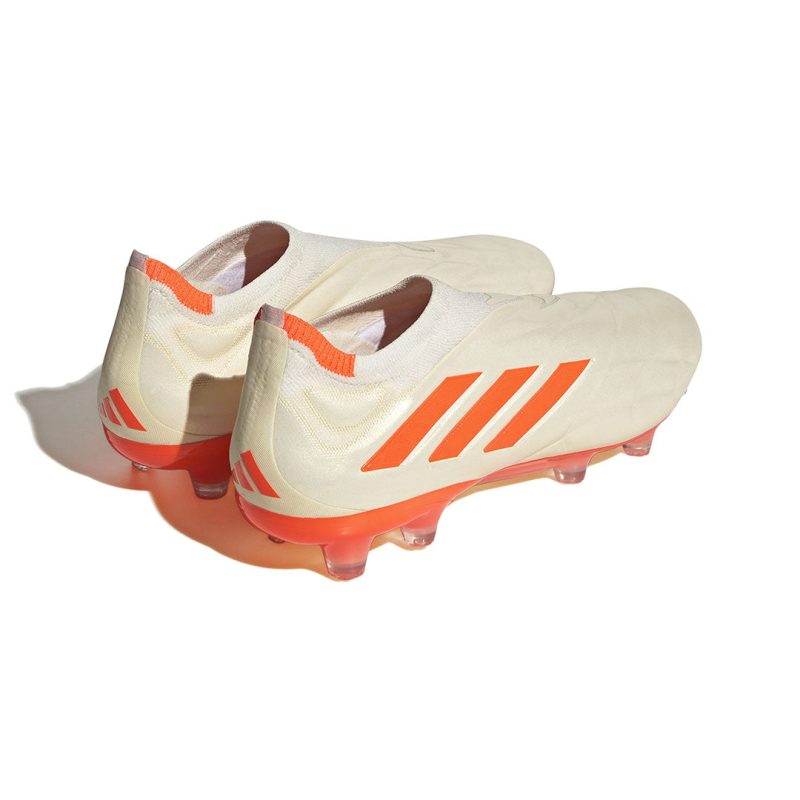 adidas Unisex Copa Pure Firm Ground Cleats HQ8894 04