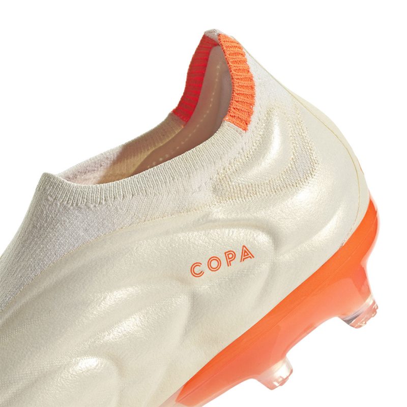 adidas Unisex Copa Pure Firm Ground Cleats HQ8894 08