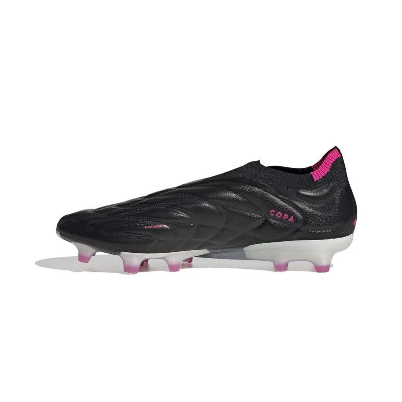 adidas Unisex Copa Pure Firm Ground Cleats HQ8895 02