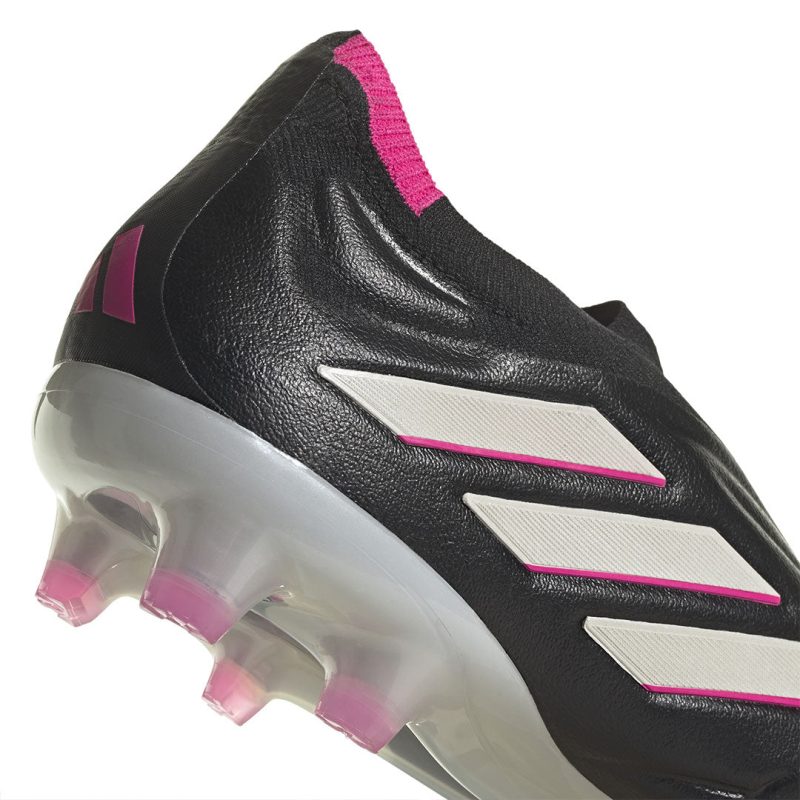 adidas Unisex Copa Pure Firm Ground Cleats HQ8895 08