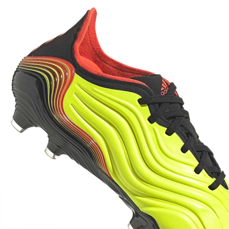 adidas Unisex Copa Sense.1 Firm Ground Cleats GW3604 09