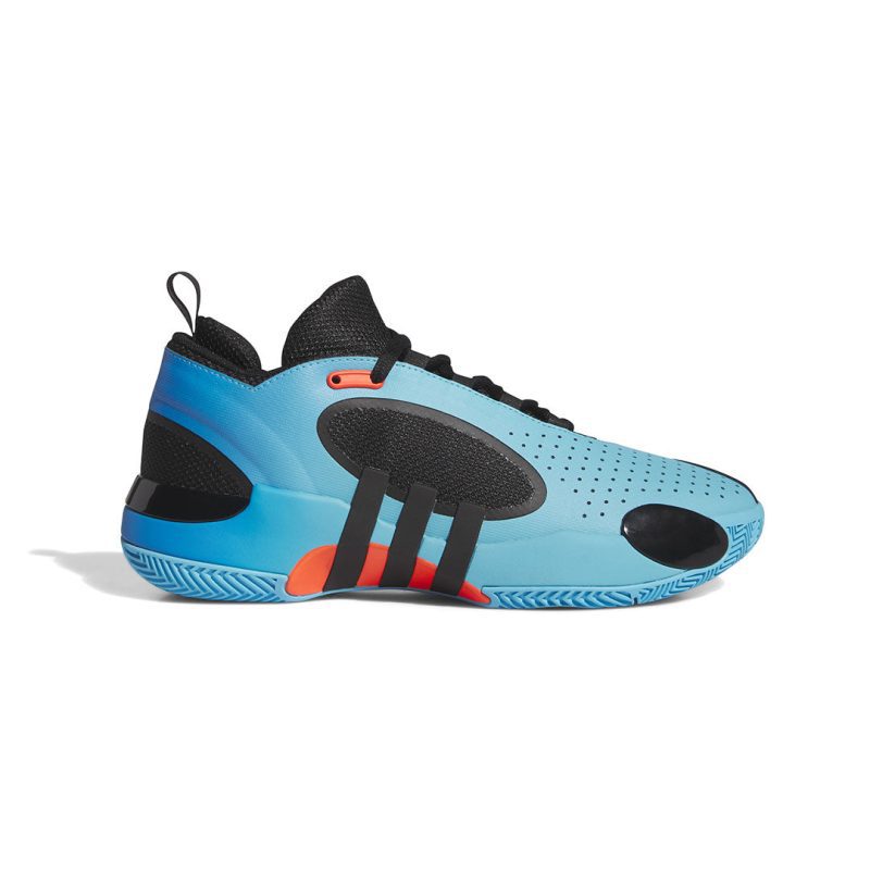 adidas Unisex D.O.N. Issue 5 Shoes IE8325 01