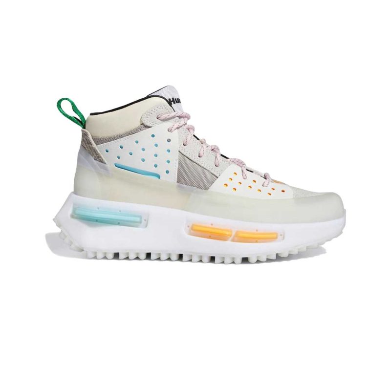 adidas Unisex Hu NMD S1 Ryat x Pharrell Shoes GV6640 1