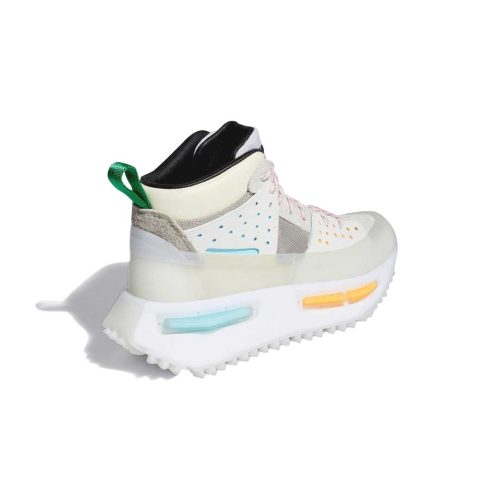 adidas Unisex Hu NMD S1 Ryat x Pharrell Shoes GV6640 3