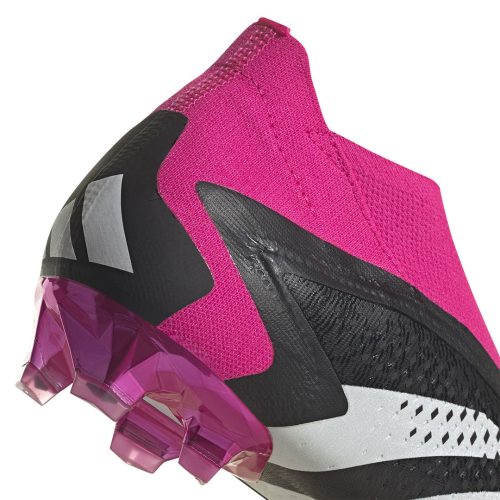 adidas Unisex Predator Accuracy Firm Ground Cleats GW4557 07