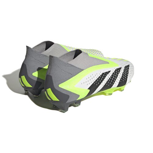 adidas Unisex Predator Accuracy Firm Ground Cleats GZ2604 04