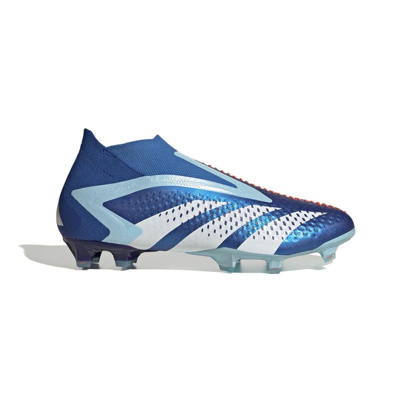 adidas Unisex Predator Accuracy Firm Ground Cleats GZ2606 01