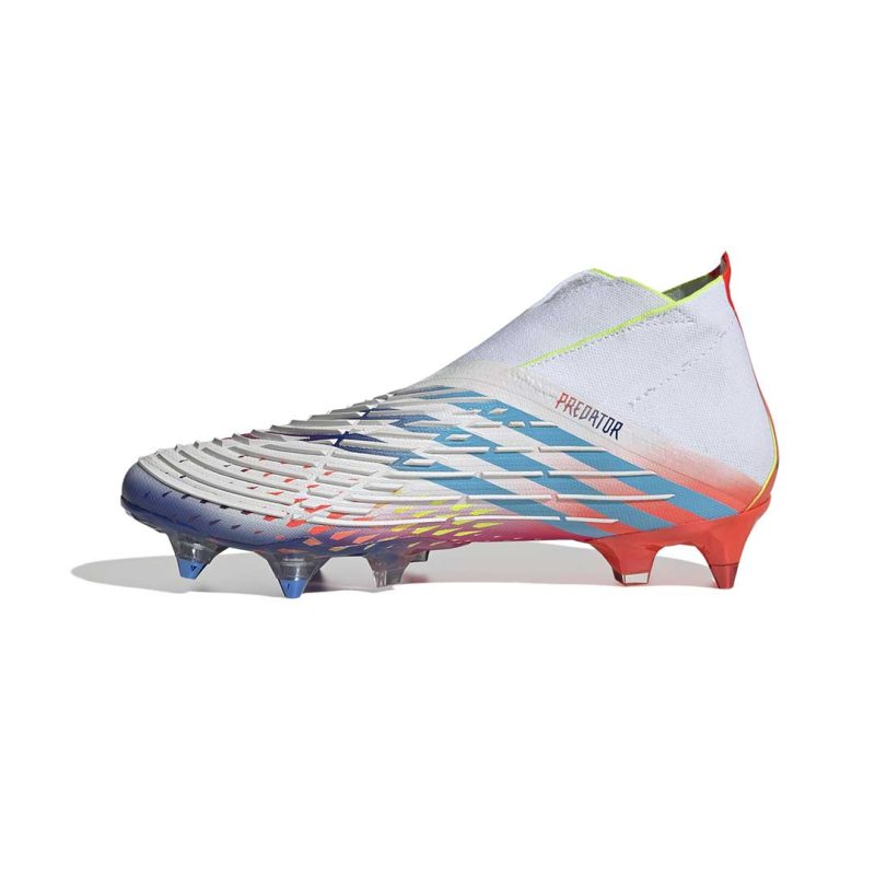 adidas Unisex Predator Edge Soft Ground Cleats GW1035 02