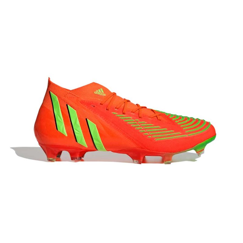 adidas Unisex Predator Edge.1 Firm Ground Cleats GW1029 1