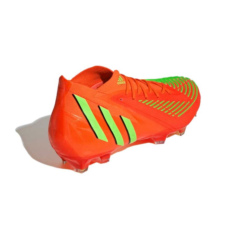 adidas Unisex Predator Edge.1 Firm Ground Cleats GW1029 3