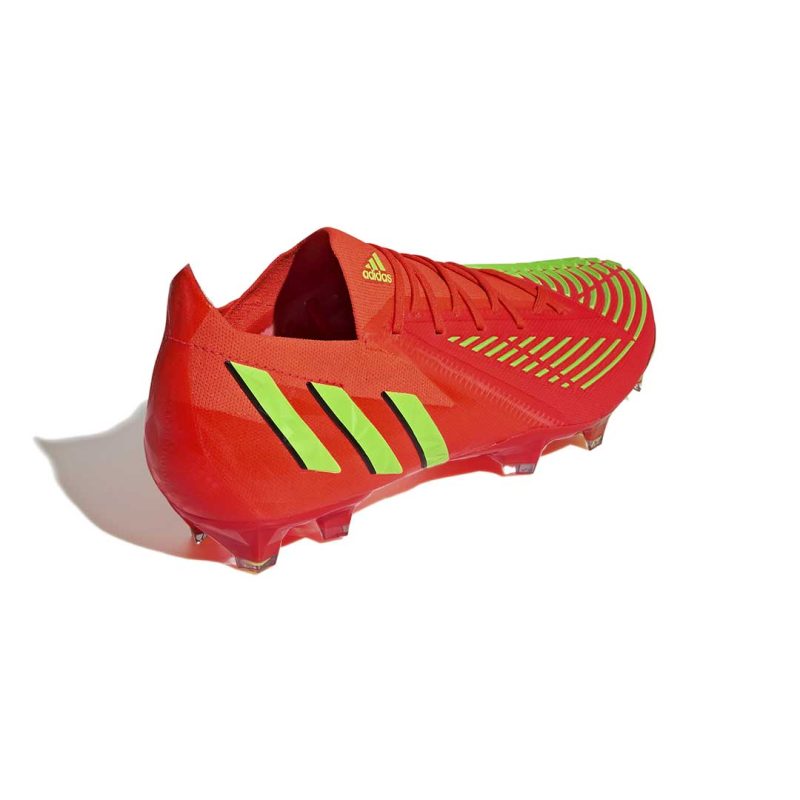 adidas Unisex Predator Edge.1 Low Firm Ground Cleats GW1024 04