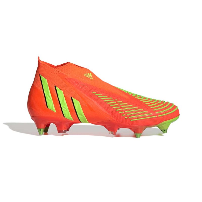 adidas Unisex Predator Edge Soft Ground Cleats GW1038 01