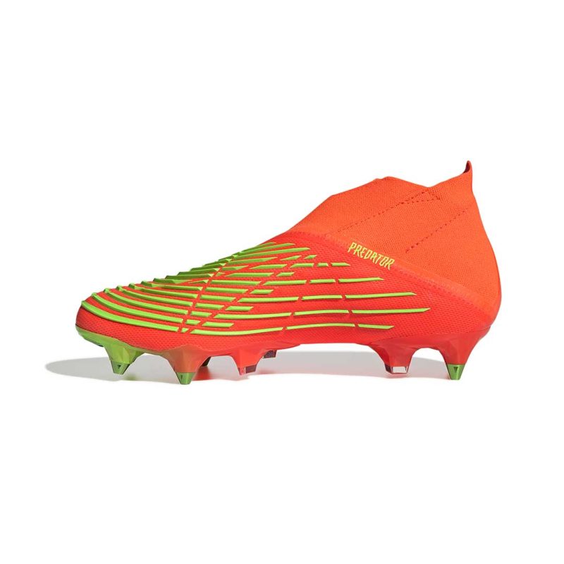 adidas Unisex Predator Edge Soft Ground Cleats GW1038 02