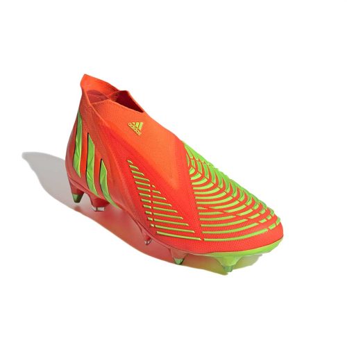 adidas Unisex Predator Edge Soft Ground Cleats GW1038 04