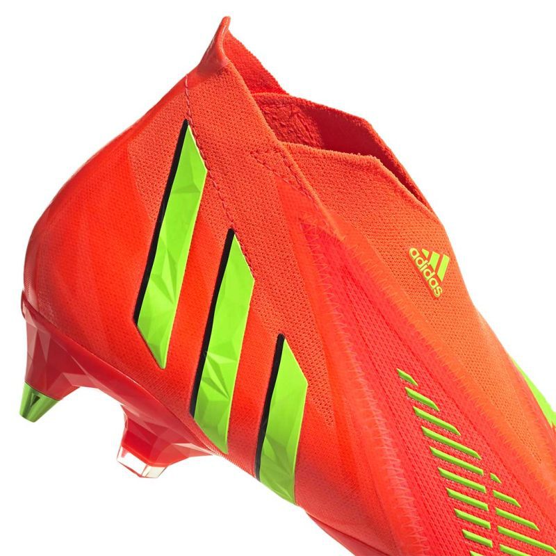 adidas Unisex Predator Edge Soft Ground Cleats GW1038 08