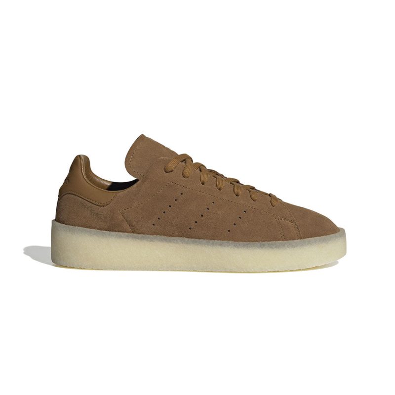 adidas Unisex Stan Smith Crepe Shoes IH0027 01