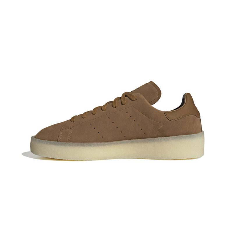 adidas Unisex Stan Smith Crepe Shoes IH0027 02