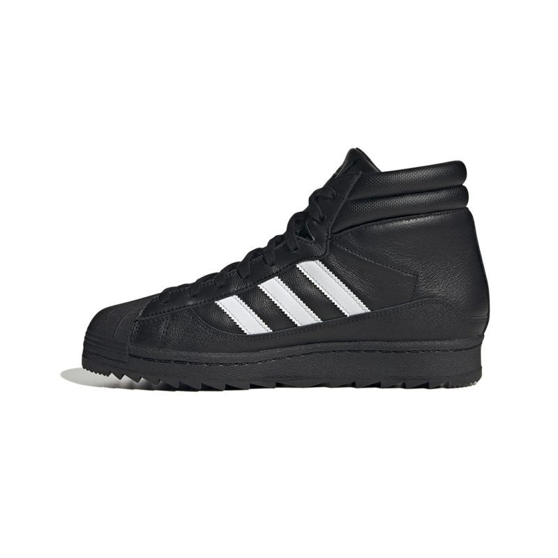 adidas Unisex Superstar GORETEX Winter Boots IE4260 02