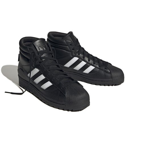 adidas Unisex Superstar GORETEX Winter Boots IE4260 03