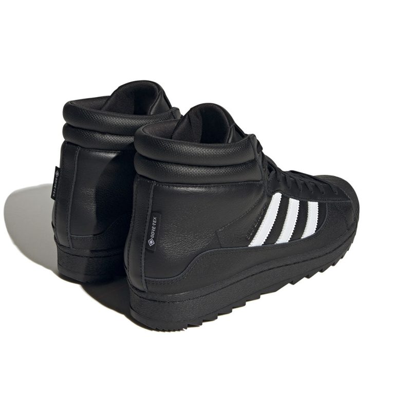 adidas Unisex Superstar GORETEX Winter Boots IE4260 04