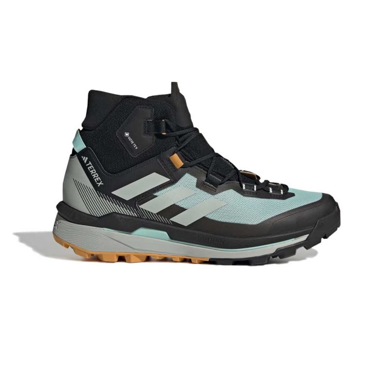 adidas Unisex Terrex Skychaser Tech Gore Tex Hiking Mid Top Shoes IE6890 01