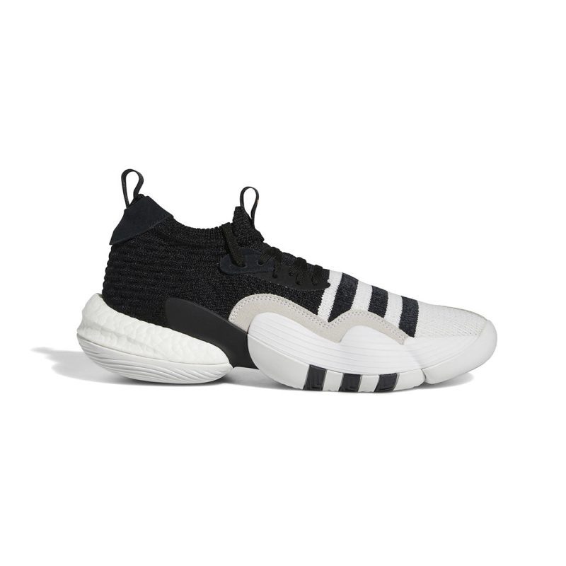 adidas Unisex Trae Young 2 Shoes H06477 01