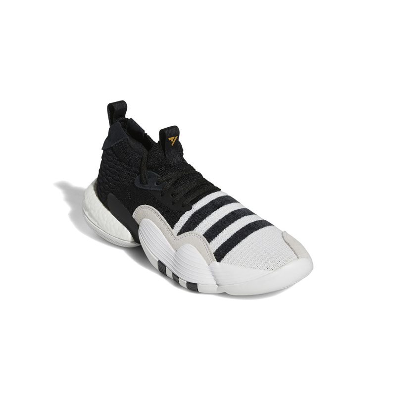 adidas Unisex Trae Young 2 Shoes H06477 03