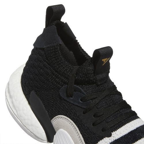 adidas Unisex Trae Young 2 Shoes H06477 08