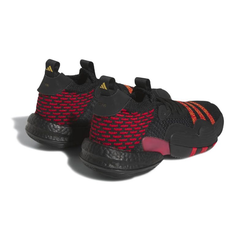 adidas Unisex Trae Young 2 Shoes HQ0986