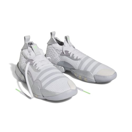 adidas Unisex Trae Young 2 Shoes HQ0997 03