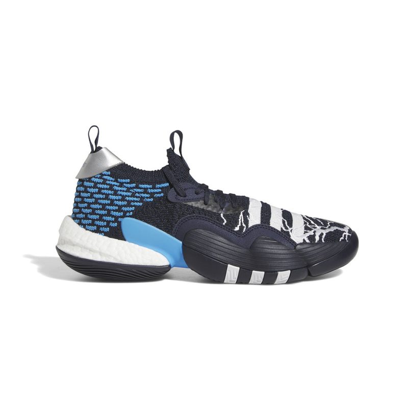 adidas Unisex Trae Young 2 Shoes ID2210 01