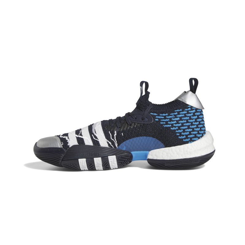 adidas Unisex Trae Young 2 Shoes ID2210 02