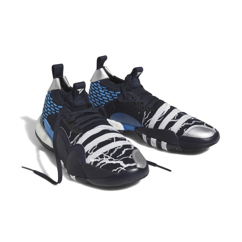 adidas Unisex Trae Young 2 Shoes ID2210 03 1