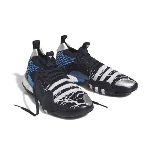 adidas Unisex Trae Young 2 Shoes ID2210 03