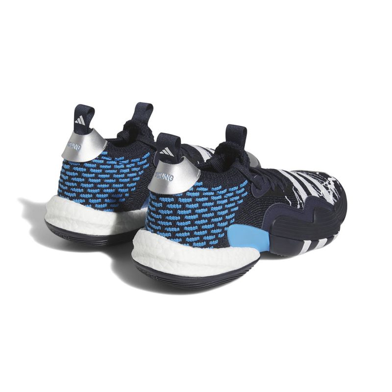 adidas Unisex Trae Young 2 Shoes ID2210 04 1