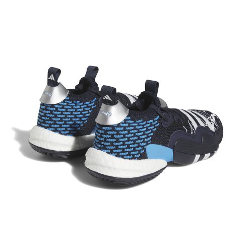 adidas Unisex Trae Young 2 Shoes ID2210 04