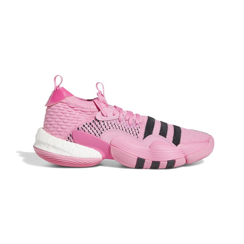 adidas Unisex Trae Young 2 Shoes IE1667 01