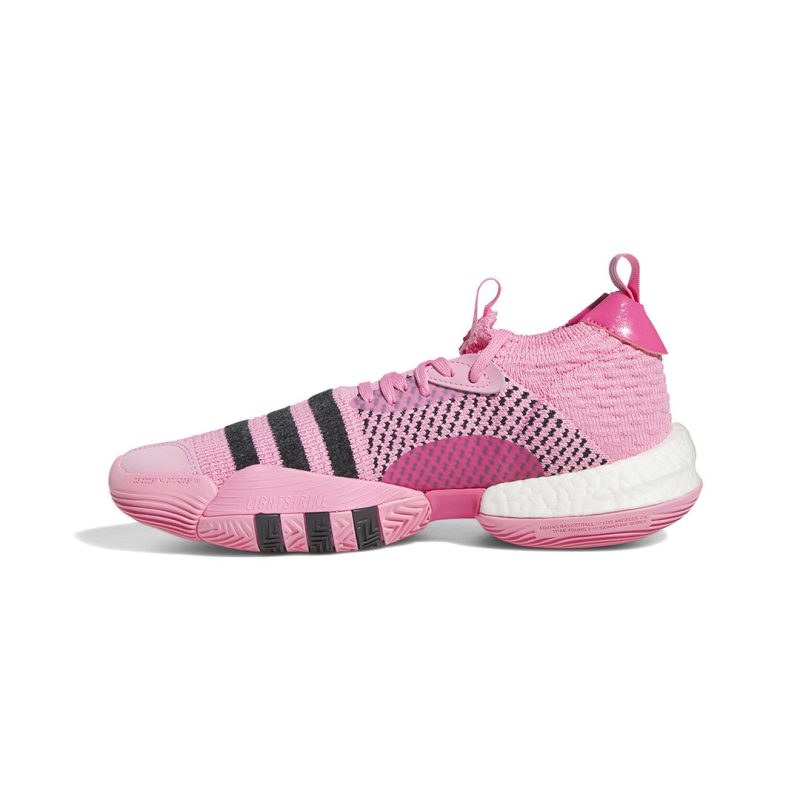 adidas Unisex Trae Young 2 Shoes IE1667 02