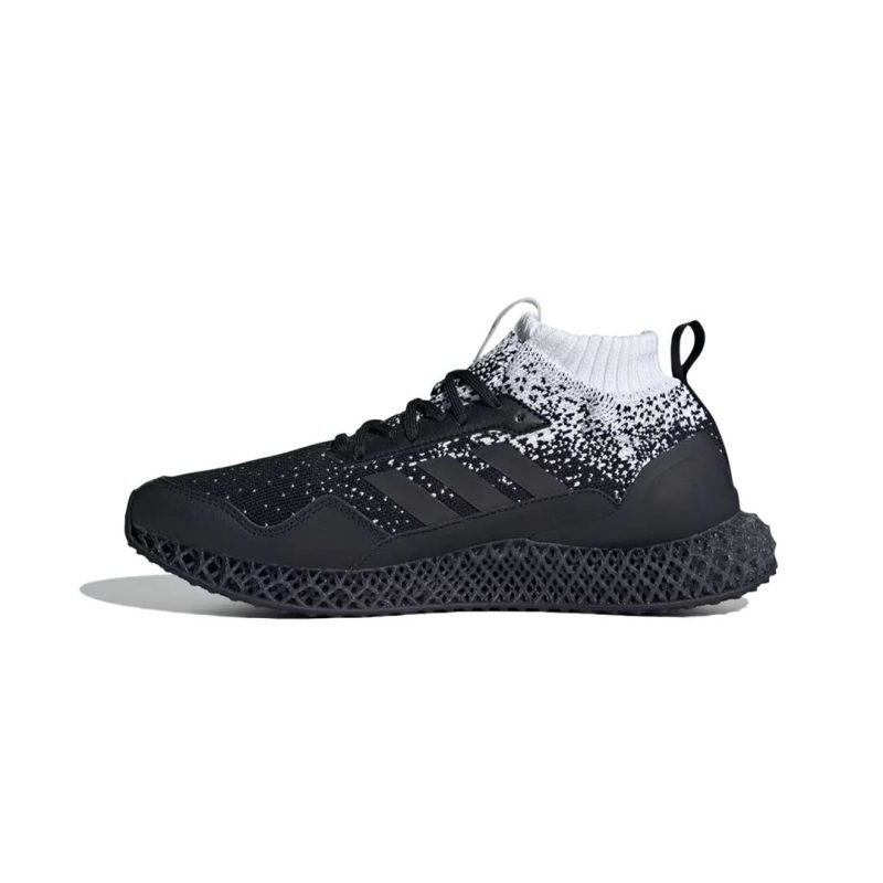 adidas Unisex Ultra 4D Mid Shoes ID9650 2