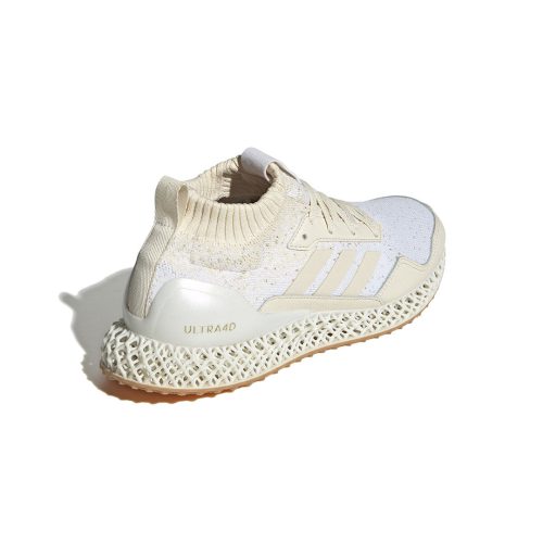 adidas Unisex Ultra 4D Mid Top Shoes IG5346 04