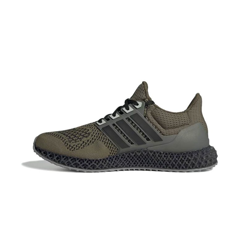 adidas Unisex Ultra 4D Shoes IG2261 4