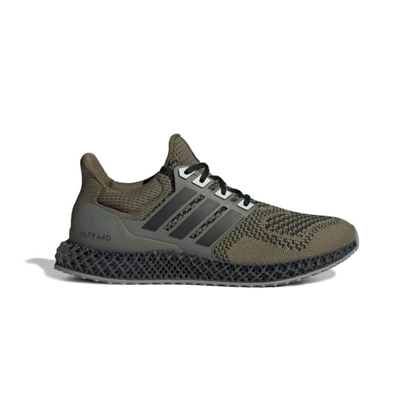 adidas Unisex Ultra 4D Shoes IG2261 5