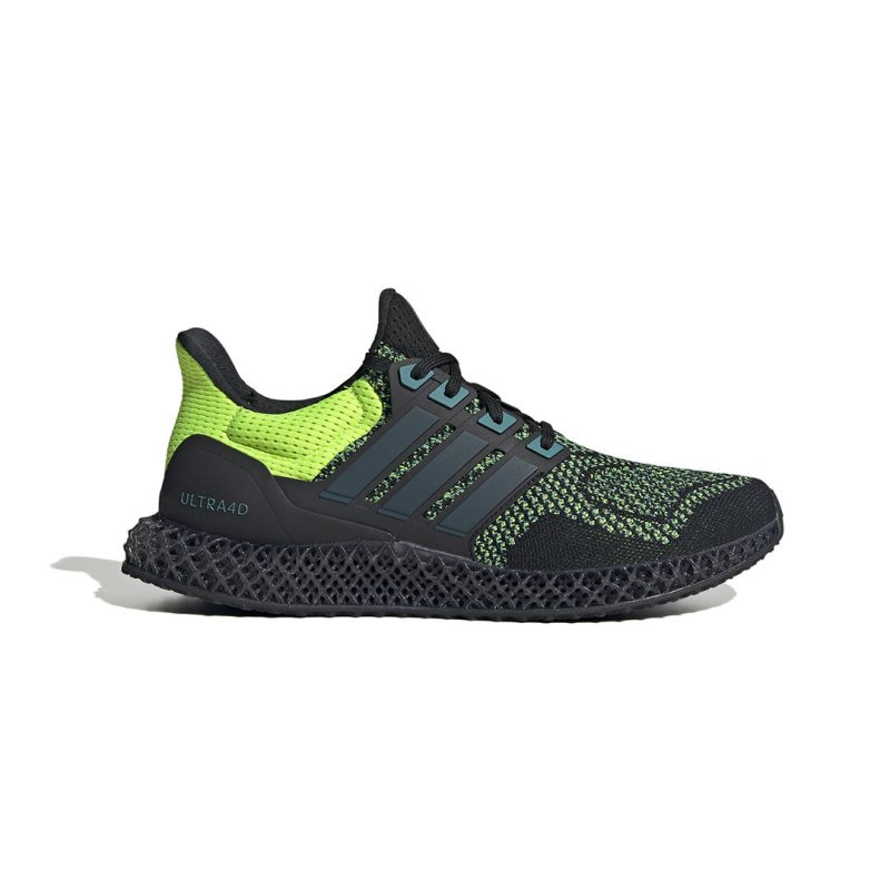 adidas Unisex Ultra 4D Shoes IG2263 01