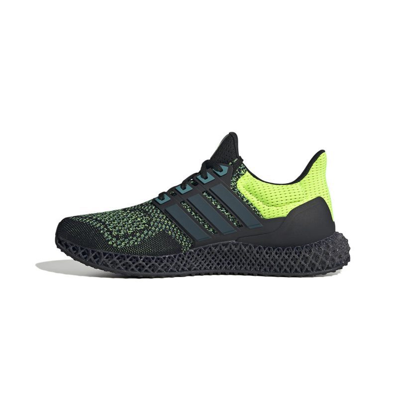 adidas Unisex Ultra 4D Shoes IG2263 02