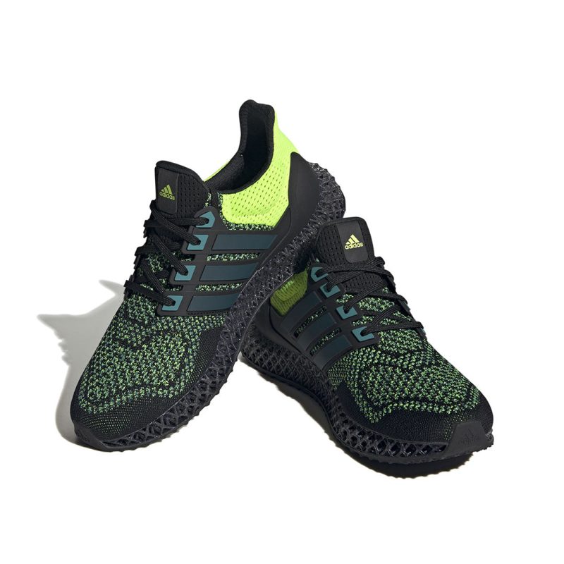 adidas Unisex Ultra 4D Shoes IG2263 03