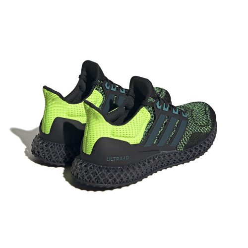 adidas Unisex Ultra 4D Shoes IG2263 04