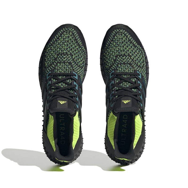 adidas Unisex Ultra 4D Shoes IG2263 05