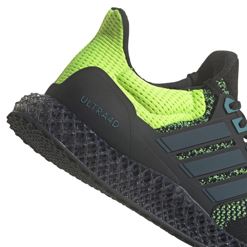 adidas Unisex Ultra 4D Shoes IG2263 07